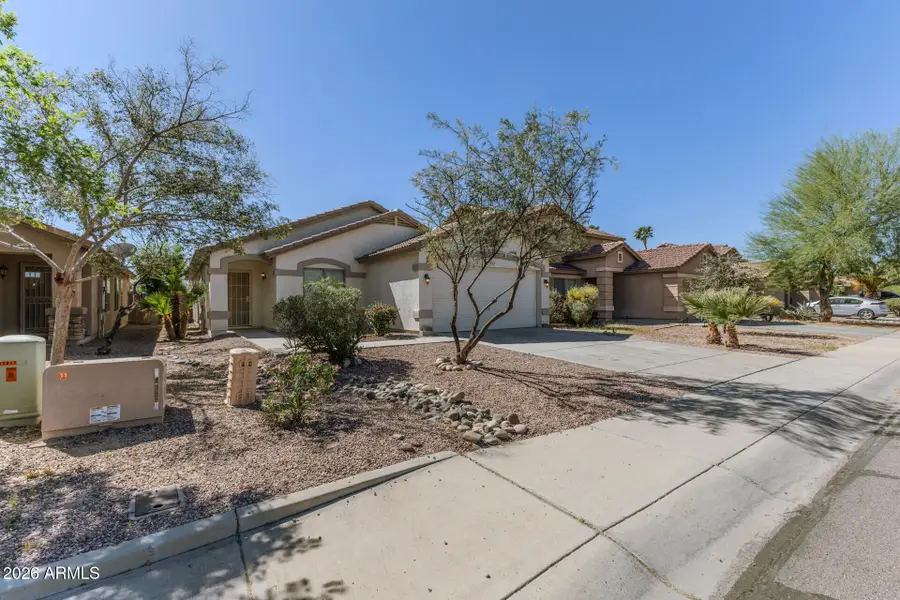 13817 W Rovey Avenue, Litchfield Park, AZ 85340 - #3