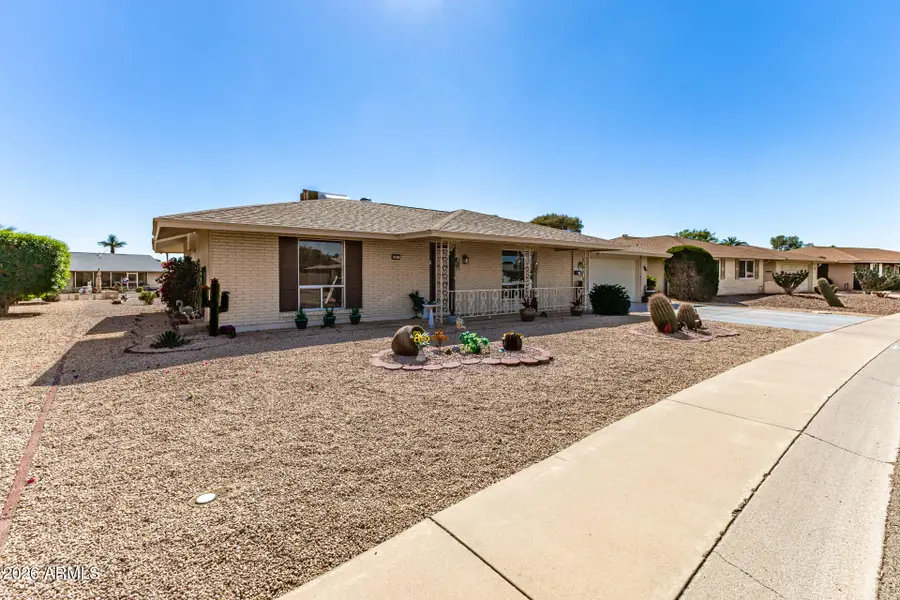 9227 W Meadow Hills Drive, Sun City, AZ 85351 - #2