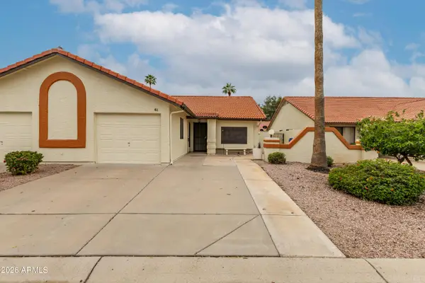 542 S Higley Road #61, Mesa, AZ 85206