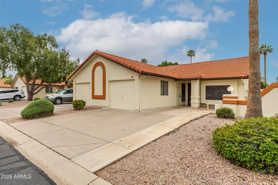 542 S Higley Road #61, Mesa, AZ 85206 - #2