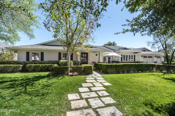 3915 N 54th Way, Phoenix, AZ 85018