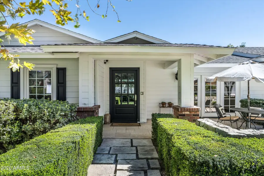 3915 N 54th Way, Phoenix, AZ 85018 - #3