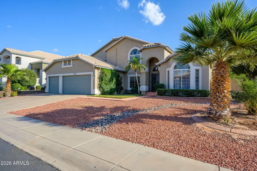 1913 W Aspen Avenue, Gilbert, AZ 85233 - #2