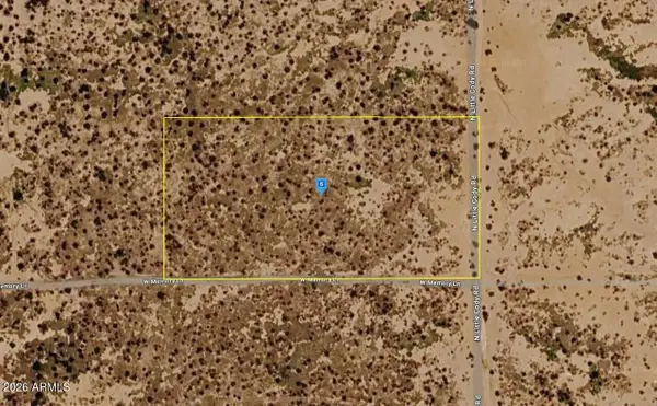 3811 N Little Cody Road, Marana, AZ 85653