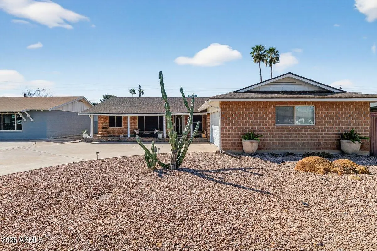 8725 E Jackrabbit Road, Scottsdale, AZ 85250 - #1