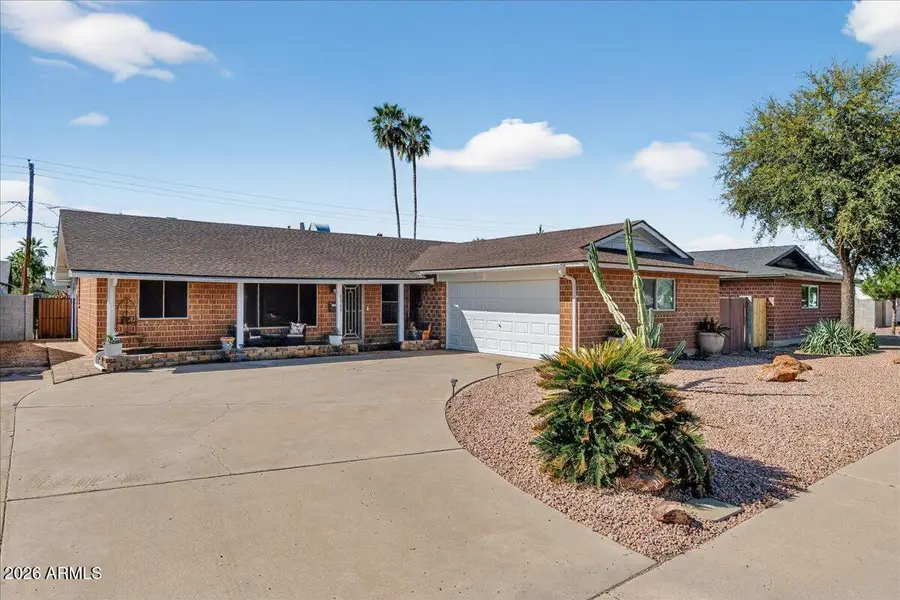 8725 E Jackrabbit Road, Scottsdale, AZ 85250 - #2