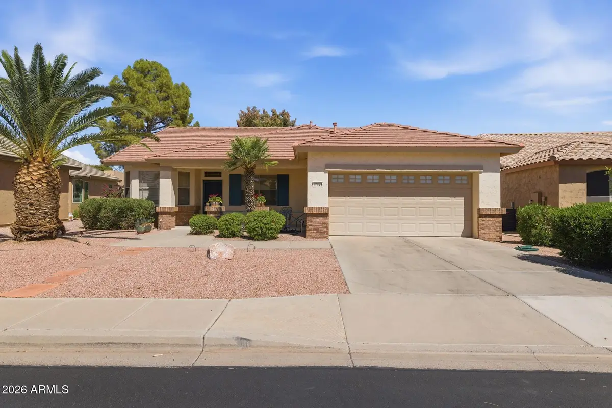 17239 N White Tank Vista, Surprise, AZ 85374 - #1