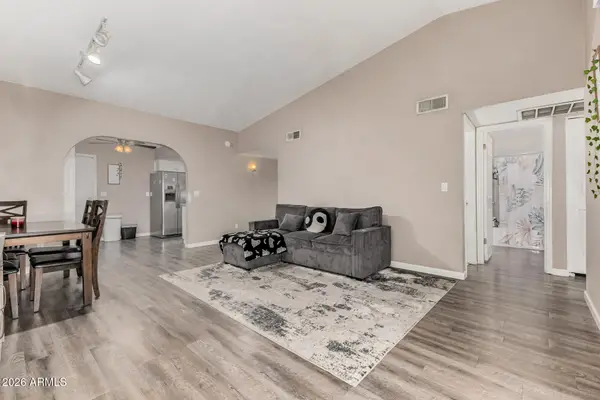 2511 W Willow Avenue, Phoenix, AZ 85029