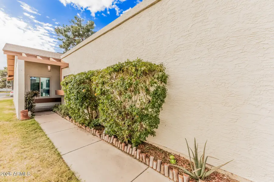 2511 W Willow Avenue, Phoenix, AZ 85029 - #2