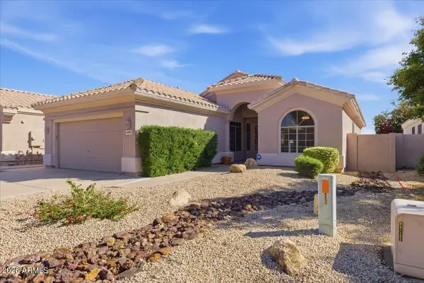 8085 E Theresa Drive, Scottsdale, AZ 85255