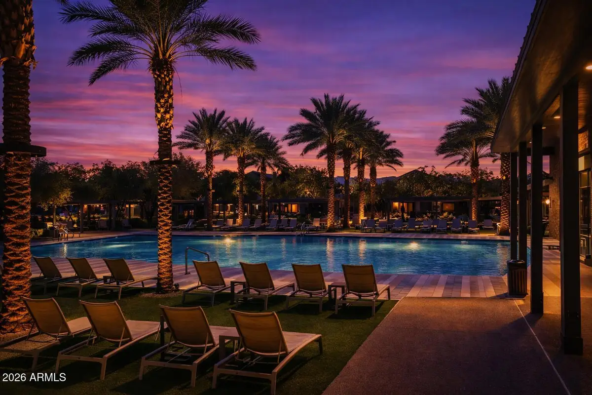 1953 W Kinfield Trail, Phoenix, AZ 85085 - #1