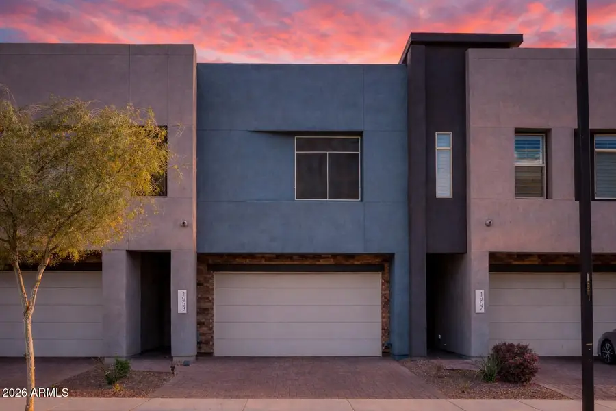 1953 W Kinfield Trail, Phoenix, AZ 85085 - #2