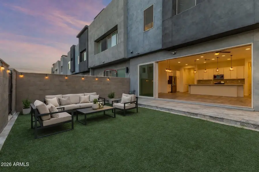 1953 W Kinfield Trail, Phoenix, AZ 85085 - #3