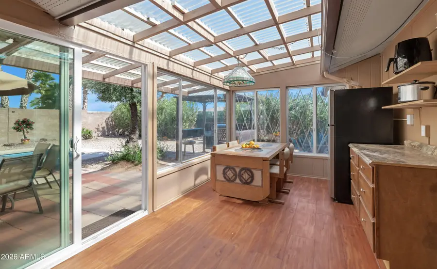 17414 N Foothills Drive, Sun City, AZ 85373 - #3