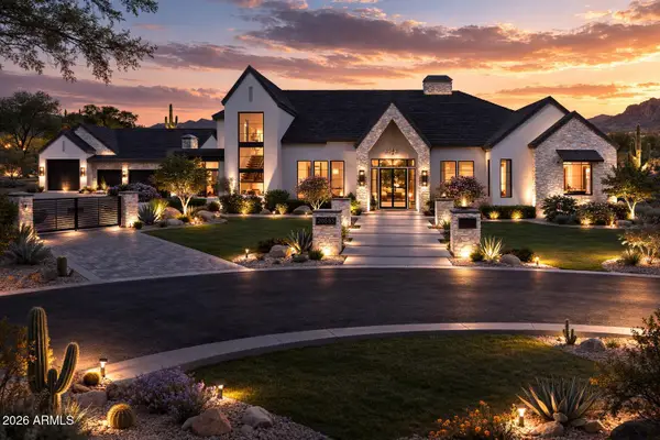 20553 E Pecan Lane, Queen Creek, AZ 85142