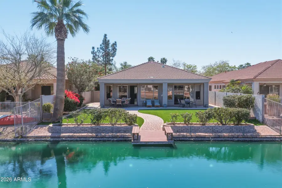 6974 W Rose Garden Lane, Glendale, AZ 85308 - #2