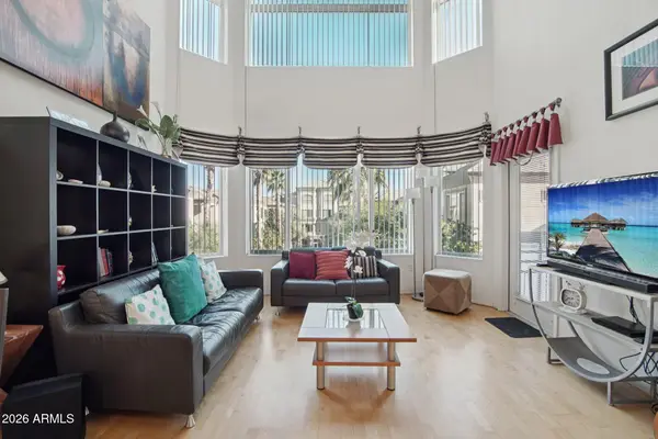 420 W 1st Street #319, Tempe, AZ 85281