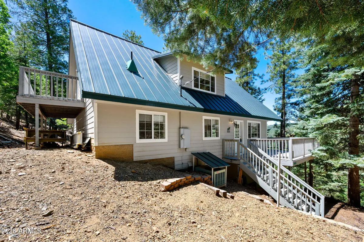 2380 E Summit Avenue, Prescott, AZ 86303 - #1