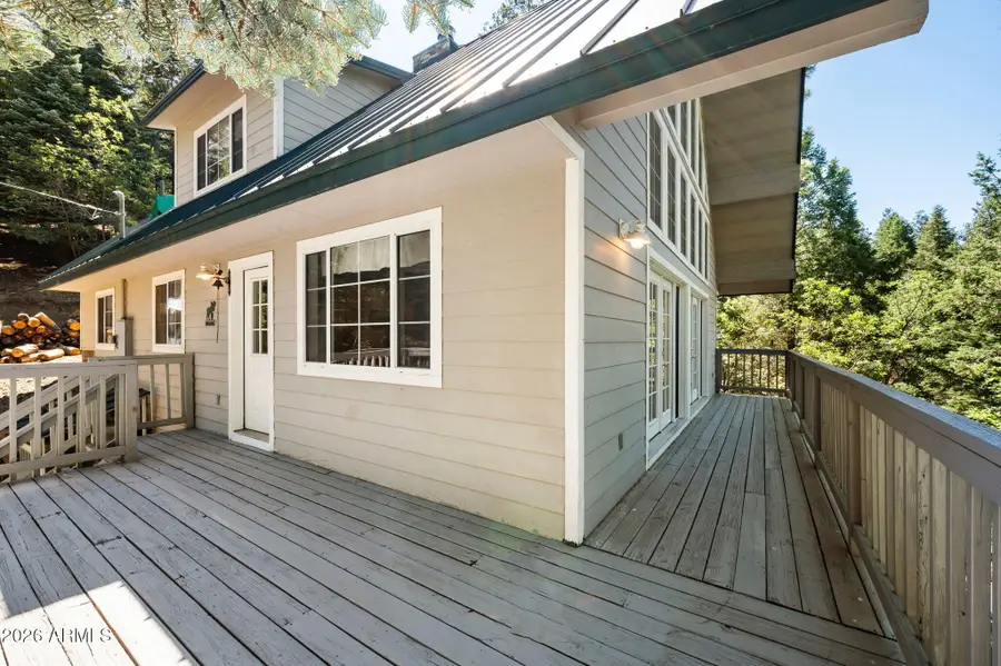 2380 E Summit Avenue, Prescott, AZ 86303 - #3