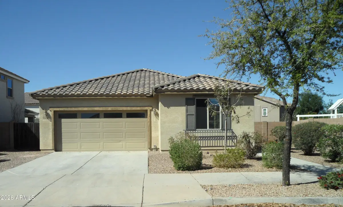 23644 S 209th Place, Queen Creek, AZ 85142 - #1