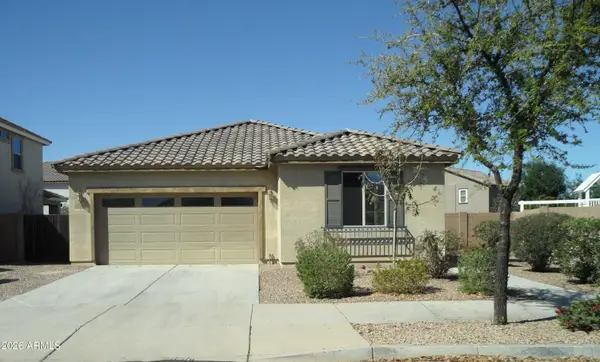 23644 S 209th Place, Queen Creek, AZ 85142