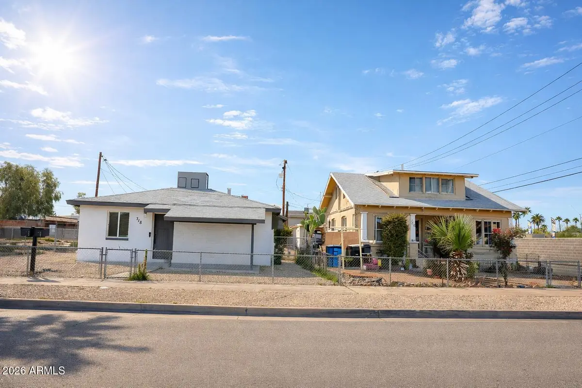 712 W Fillmore Street, Phoenix, AZ 85007 - #1