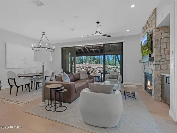 1717 E E. Bent Tree Circle #42, Flagstaff, AZ 86005