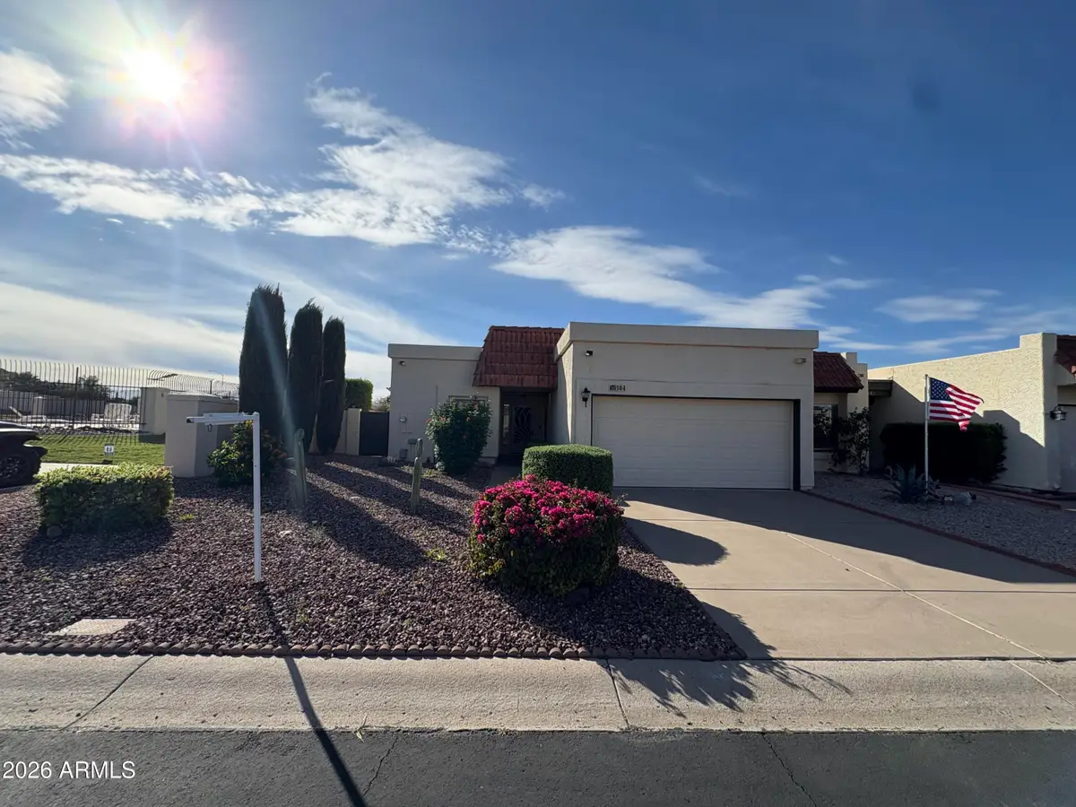 7006 E Jensen Street #164, Mesa, AZ 85207 - #1