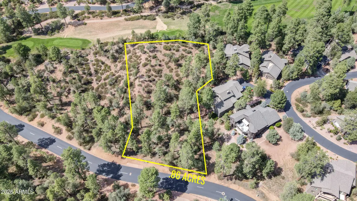 2502 E Grapevine Drive #347, Payson, AZ 85541 - #1