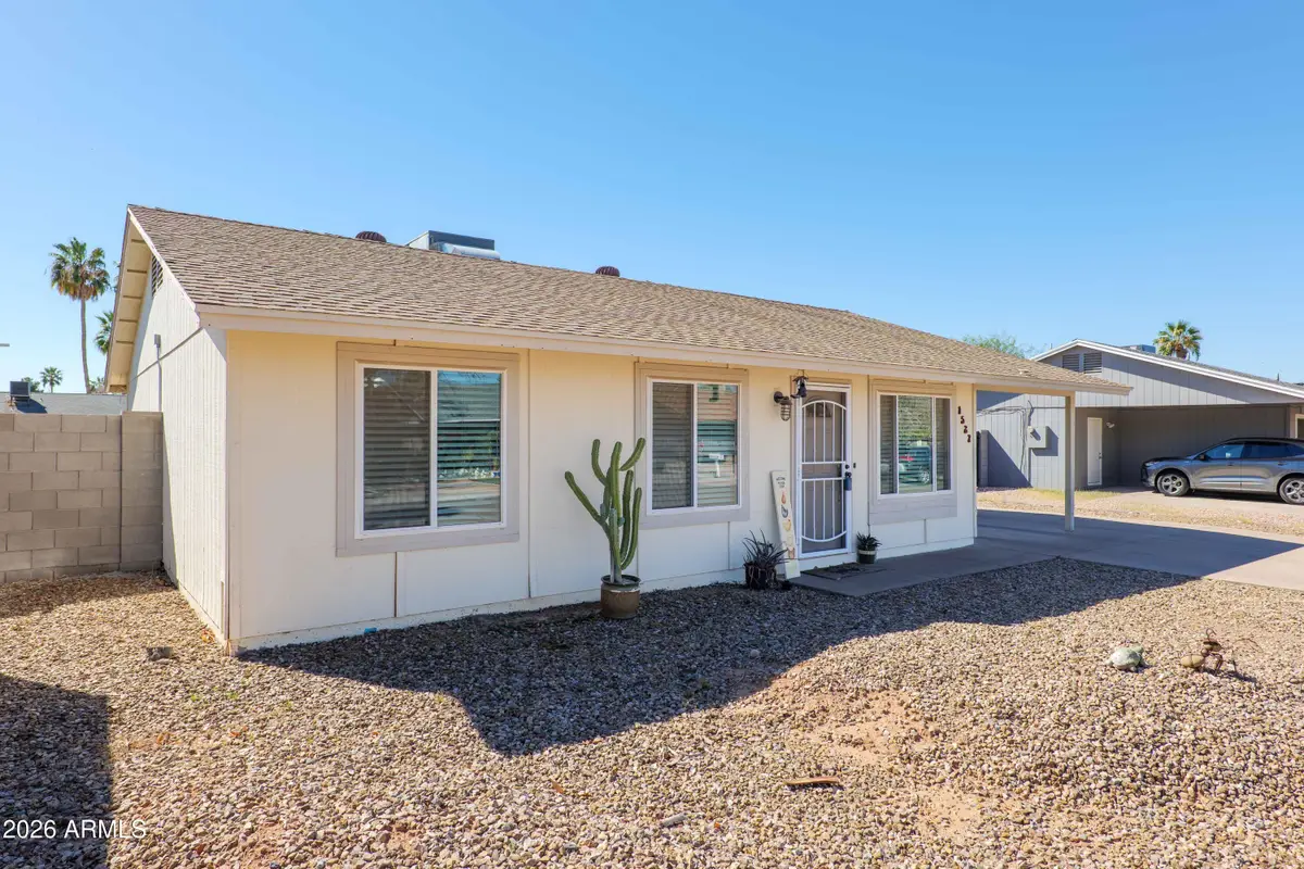 1527 W Alamo Drive, Chandler, AZ 85224 - #1