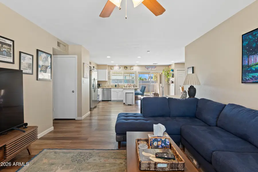 1527 W Alamo Drive, Chandler, AZ 85224 - #3