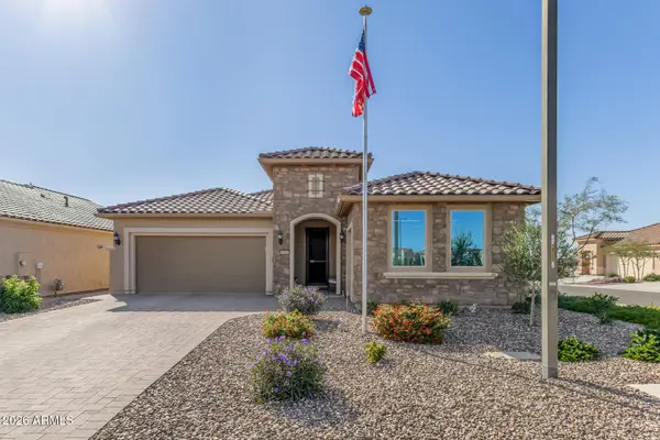 4782 N Coronado Drive, Florence, AZ 85132