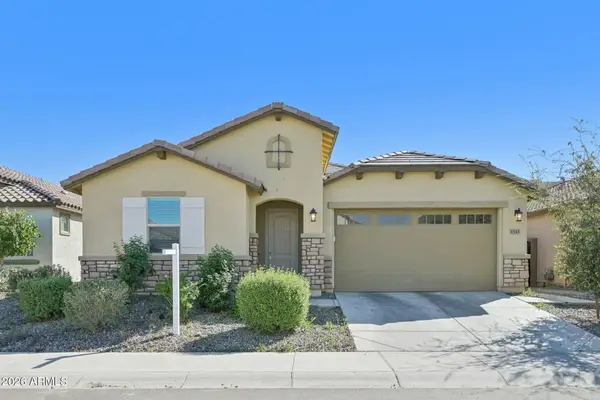 1545 W Carmen Street, Phoenix, AZ 85041