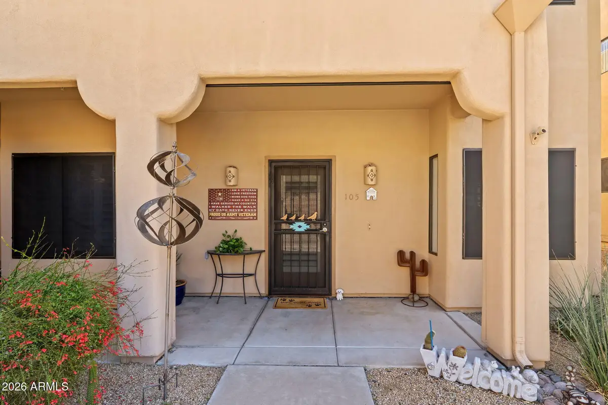 11011 N Zephyr Drive #105, Fountain Hills, AZ 85268 - #1