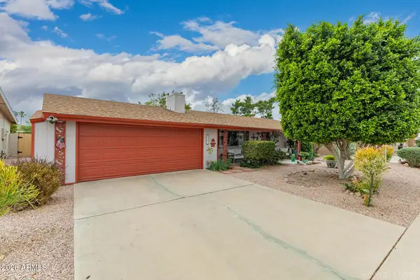 5901 E Casper Road, Mesa, AZ 85205