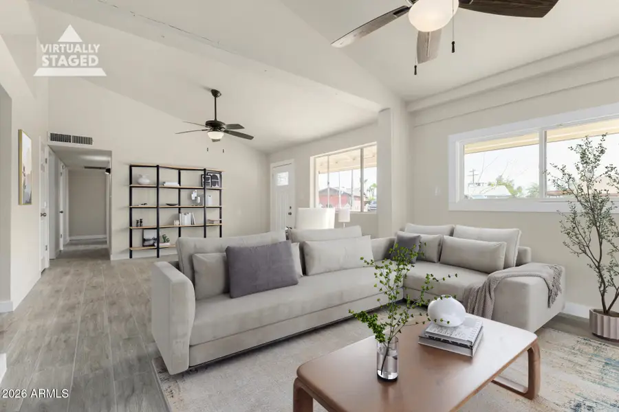 2606 N 50th Avenue, Phoenix, AZ 85035 - #3