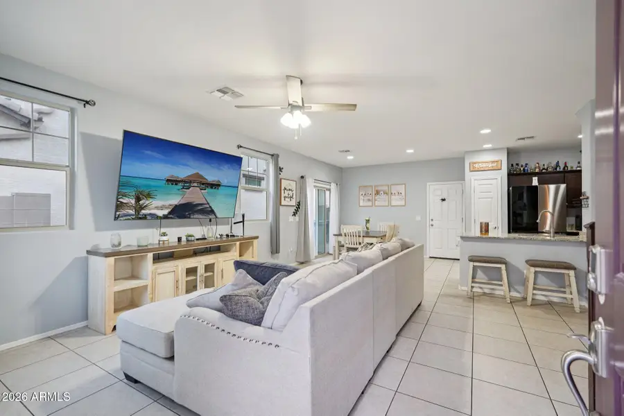 2343 N 73rd Drive, Phoenix, AZ 85035 - #3