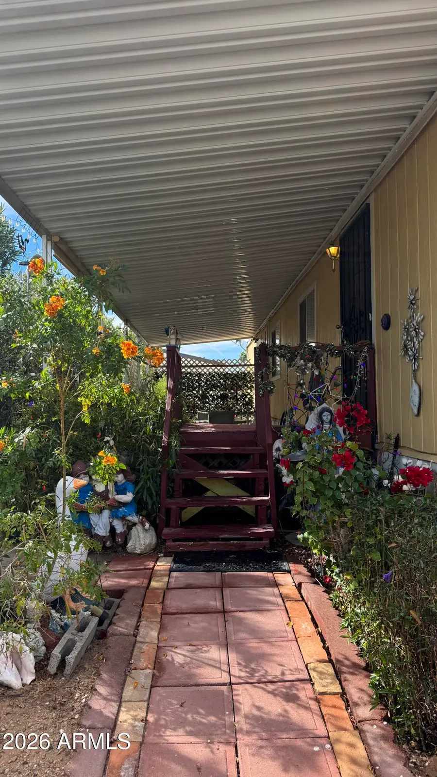 6227 N Litchfield Road #18, Litchfield Park, AZ 85340 - #3