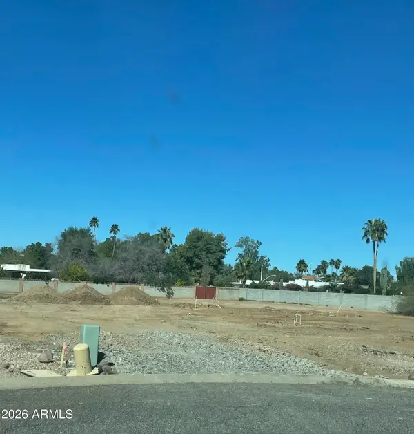 8426 E Paradise Drive #7, Scottsdale, AZ 85260