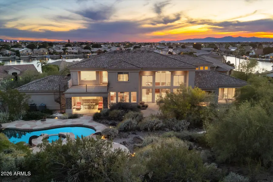 5120 W Potter Drive, Glendale, AZ 85308 - #3