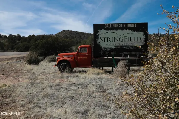 2688 W Black Ridge Trail #30, Prescott, AZ 86305