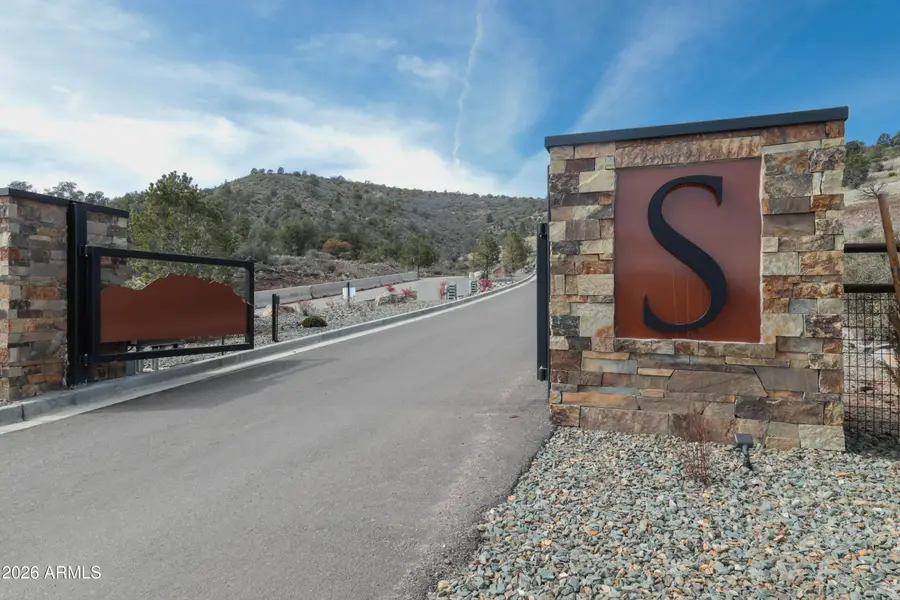 2688 W Black Ridge Trail #30, Prescott, AZ 86305 - #2