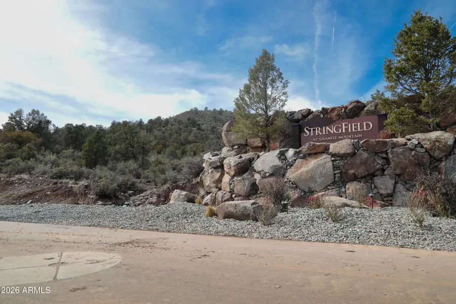 2688 W Black Ridge Trail #30, Prescott, AZ 86305 - #3