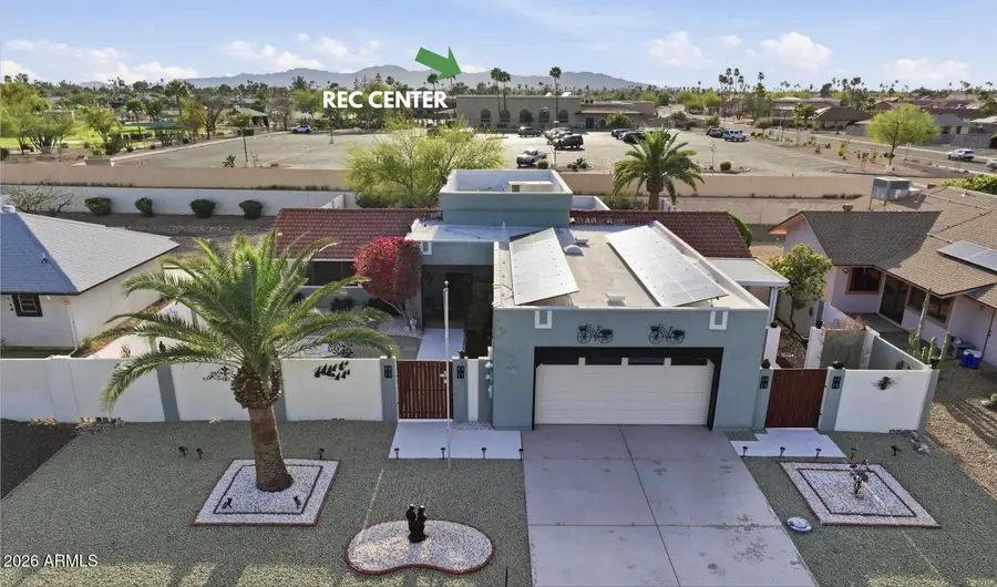 20018 N 124th Drive, Sun City West, AZ 85375 - #2