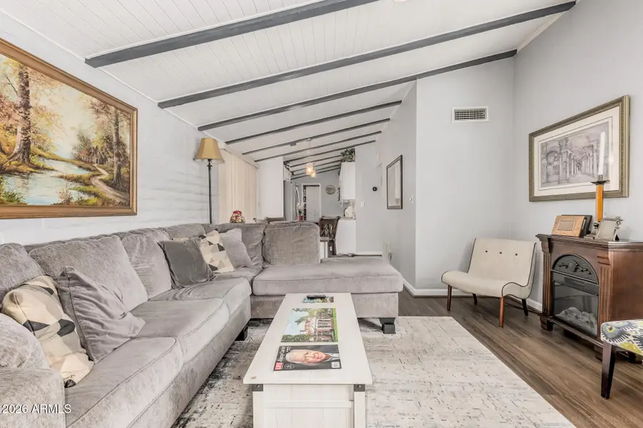 4203 N 36th Street #11, Phoenix, AZ 85018 - #2