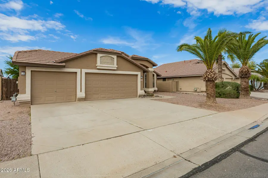 1518 S Fern Drive, Gilbert, AZ 85296 - #3