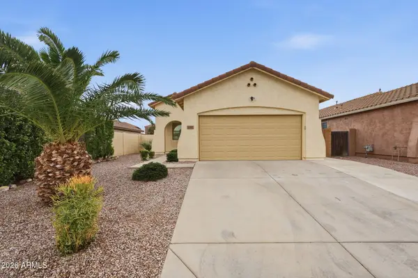 2307 W Kristina Avenue, San Tan Valley, AZ 85144