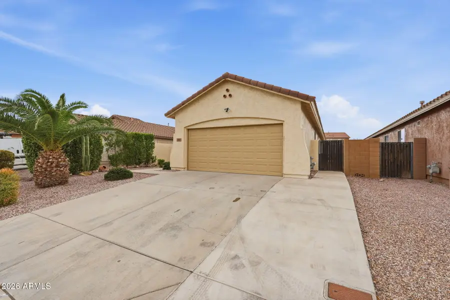 2307 W Kristina Avenue, San Tan Valley, AZ 85144 - #2