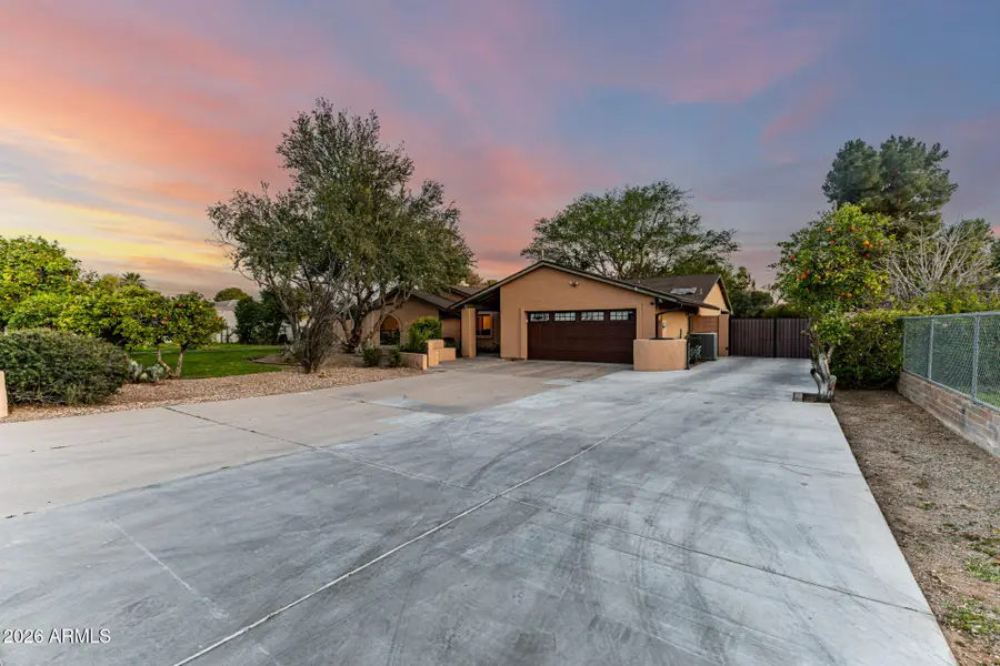 2115 W Shawnee Drive, Chandler, AZ 85224 - #3