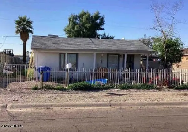 1412 S 13th Place, Phoenix, AZ 85034